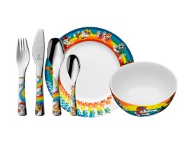 A WMF gyermekétterem kategória képek