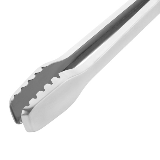 Grillcsipesz, rozsdamentes acél, 40 cm, "BBQ+" - Zwilling