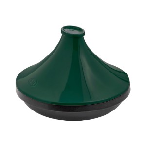 Kerámia tajine, 33,5 cm / 4 L, "Delight", Cedre - Emile Henry
