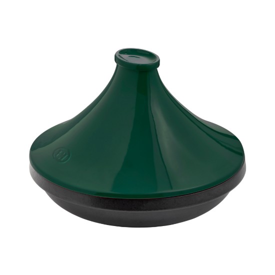 Kerámia tajine, 33,5 cm / 4 L, "Delight", Cedre - Emile Henry