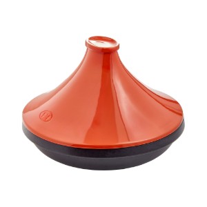 Kerámia tajine, 33,5 cm / 4 L, "Delight", Toscane - Emile Henry