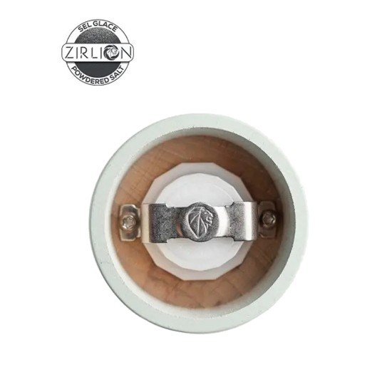 Sódaráló, 21 cm, "Boreal Z", Sage Green - Peugeot