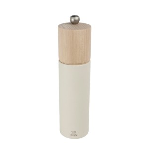 Sódaráló, 21 cm, "Boreal Z", Feather White - Peugeot