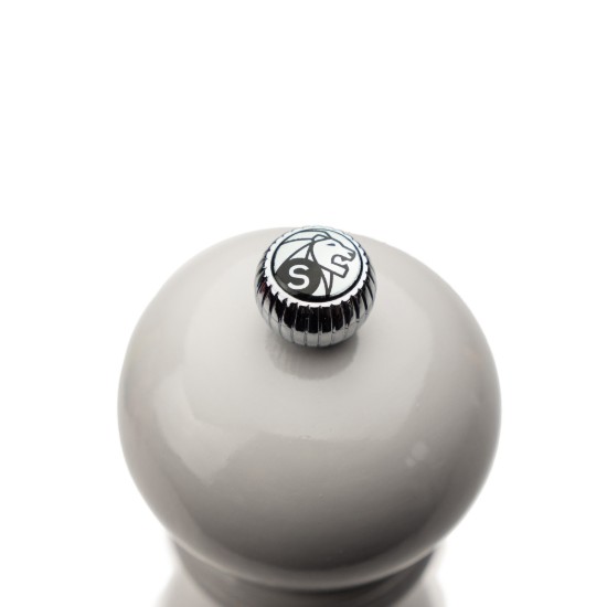 Sódaráló, 18 cm, "Paris u'Select Z", Pearl Grey - Peugeot