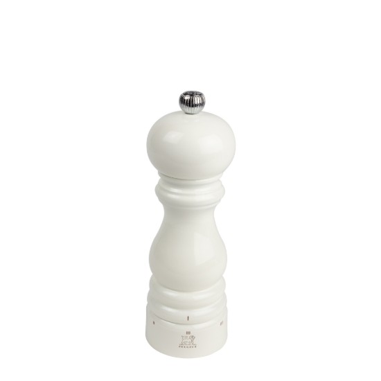 Sódaráló, 18 cm, "Paris u'Select Z", Ivory - Peugeot