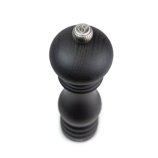 Sódaráló, 18 cm, "Paris u'Select Z", Graphite - Peugeot