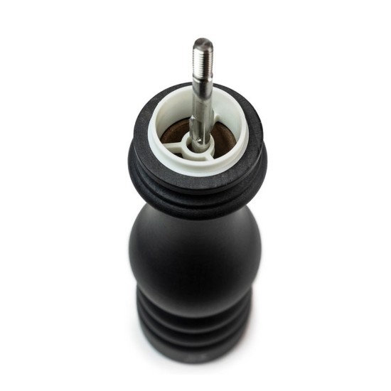 Sódaráló, 18 cm, "Paris u'Select Z", Graphite - Peugeot