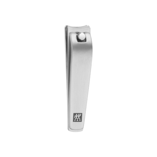 3 db-os készlet rozsdamentes acél, bőrtok, fekete - Zwilling Classic Inox