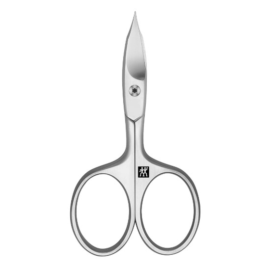 5 részes szett, rozsdamentes acél, vegán bőrtok (alma), fekete - Zwilling PREMIUM