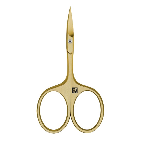 6 db-os készlet, rozsdamentes acél, vegán bőrtok (alma), zöld - Zwilling PREMIUM