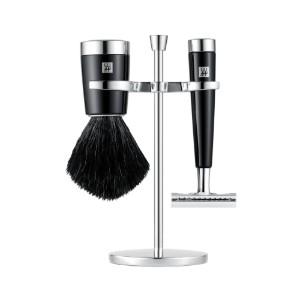 Klasszikus borotválkozási készlet, 3 darabos - Zwilling CLASSIC