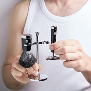 Klasszikus borotválkozási készlet, 3 darabos - Zwilling CLASSIC