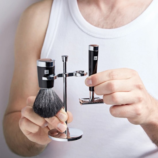 Klasszikus borotválkozási készlet, 3 darabos - Zwilling CLASSIC