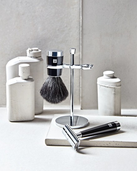 Klasszikus borotválkozási készlet, 3 darabos - Zwilling CLASSIC