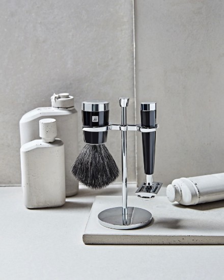 Klasszikus borotválkozási készlet, 3 darabos - Zwilling CLASSIC
