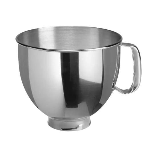 Tálkeverő, 4.8L, Artisan, Model 175, Porcelain White - KitchenAid