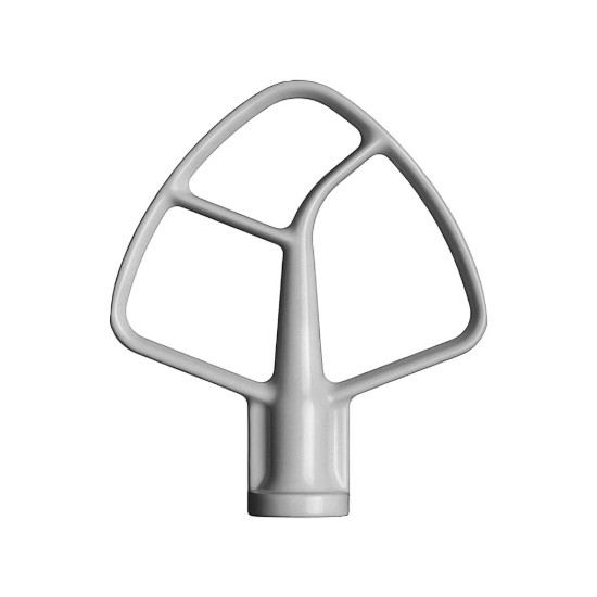 KitchenAid - Artisan Robotgép, 4.8L, 175-ös modell, Cast Iron Black