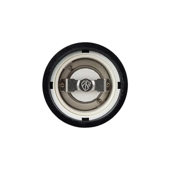 Sódaráló, 12 cm, "Paris u'Select Z", Black Lacquered - Peugeot