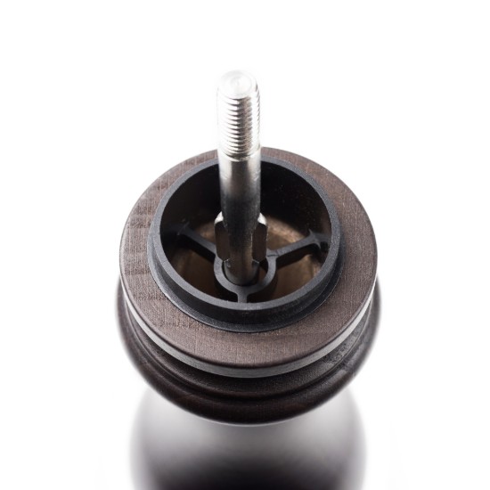 Borsdaráló, 30 cm, "Paris u'Select", Chocolate - Peugeot