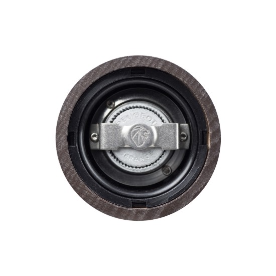 Borsdaráló, 30 cm, "Paris u'Select", Chocolate - Peugeot