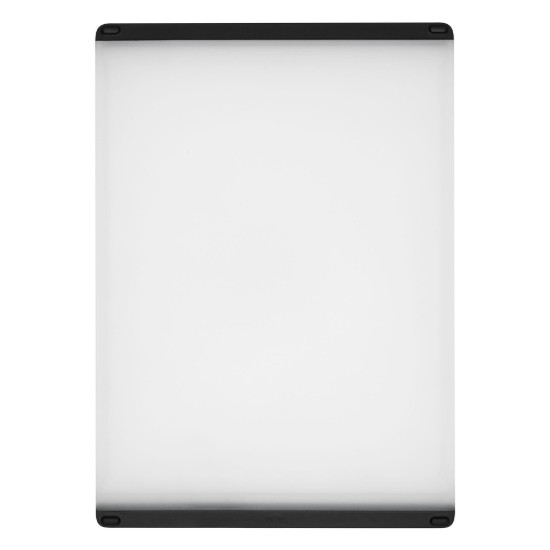 Vágódeszka, műanyag, 37,5 x 26,4 cm, "Good Grips" - OXO