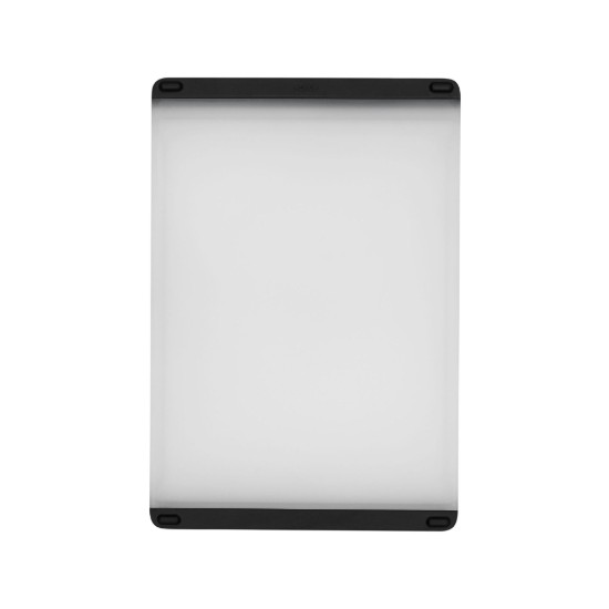 Vágódeszka, műanyag, 26 x 18,3 cm, "Good Grips" - OXO