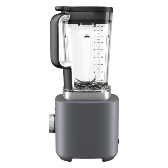 Turmixgép Pure Power 2L, 1200 W, Charcoal Grey - KitchenAid