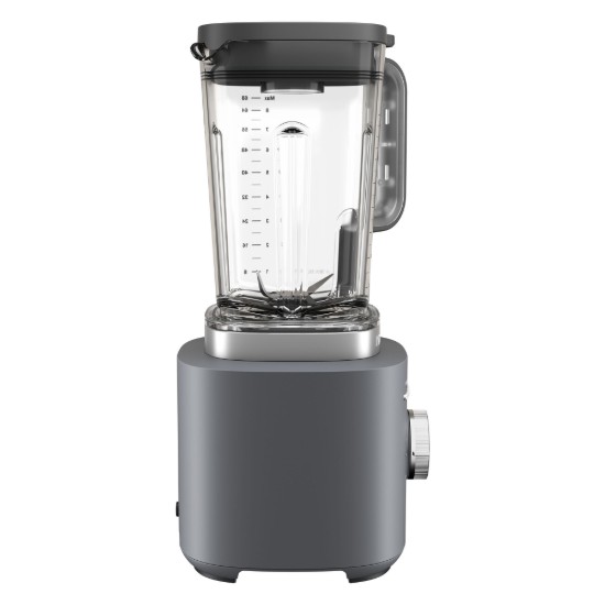 Turmixgép Pure Power 2L, 1200 W, Charcoal Grey - KitchenAid