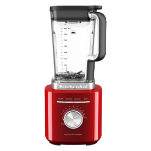 Turmixgép Pure Power 2L, 1200 W, Empire Red - KitchenAid