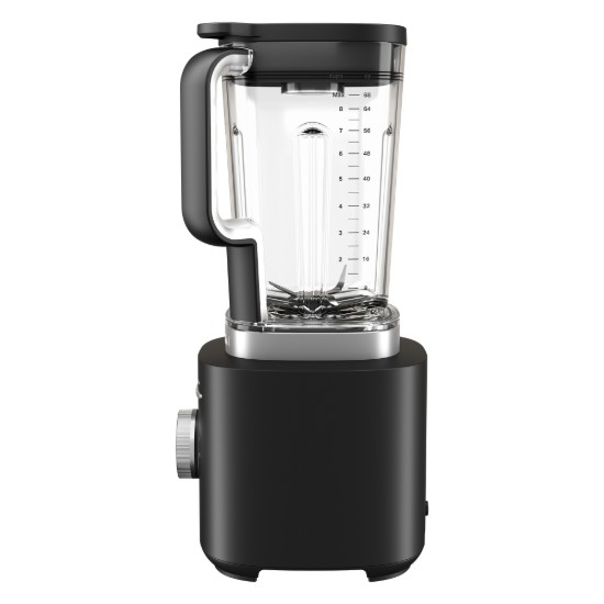 Turmixgép Pure Power 2L, 1200 W, Matte Black - KitchenAid