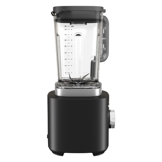 Turmixgép Pure Power 2L, 1200 W, Matte Black - KitchenAid