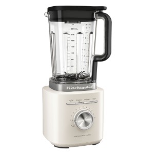 Pure Power turmixgép 2L, 1200 W, Porcelain White - KitchenAid