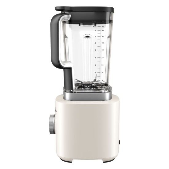 Pure Power turmixgép 2L, 1200 W, Porcelain White - KitchenAid