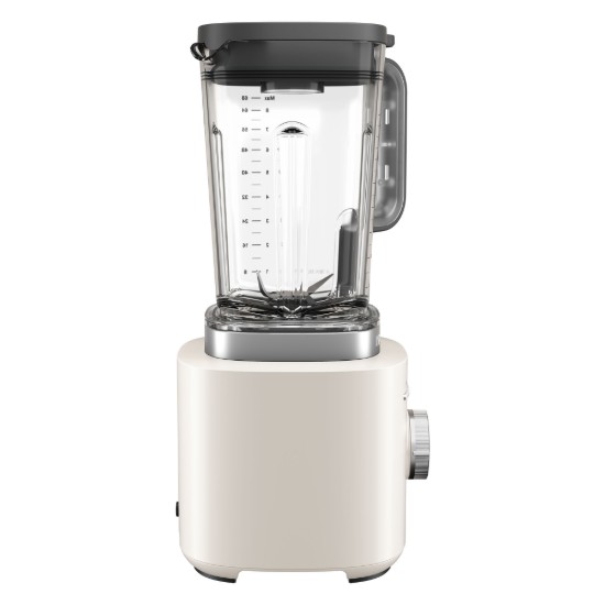 Pure Power turmixgép 2L, 1200 W, Porcelain White - KitchenAid