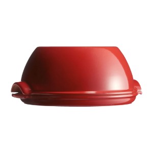 Emile Henry - 30 cm -es - Burgundy kenyérsütő forma