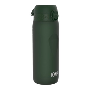 Vizes palack, recyclon™, 750 ml, Dark Green - Ion8