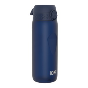 Vizespalack, újrahasznosított, 750ml, sötétkék - Ion8