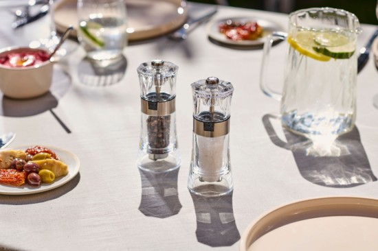 2 db "Oslo" só- és borsdaráló készlet, 14 cm - Peugeot