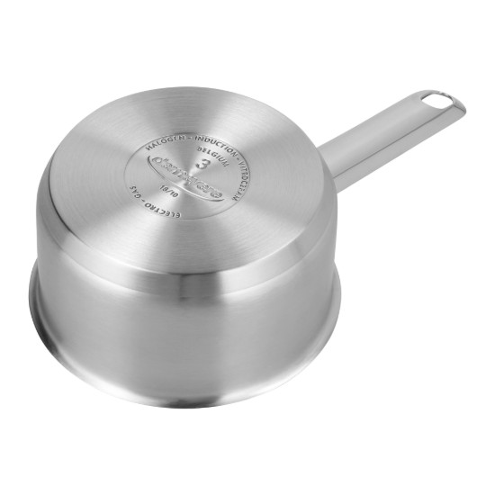 Mini lábas, rozsdamentes acél, 12 cm/0,5 l, "Specialties 3" - Demeyere