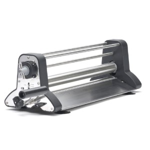 Tésztanyújtó, rozsdamentes acél - de Buyer