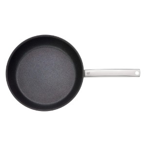 2 db serpenyő készlet, rozsdamentes acél, 24 / 28 cm, "PermaDur Advance" - WMF