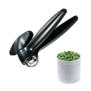 Konzervnyitó, műanyag, "Sieger-Bravo" - Westmark