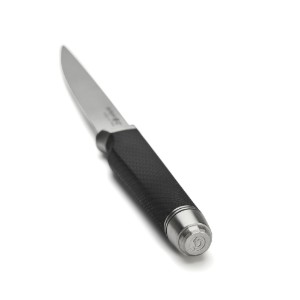 Filézőkés, rozsdamentes acél, 18 cm - de Buyer