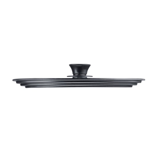 Univerzális üvegfedő, szilikon peremmel, 24/26/28 cm - Westmark