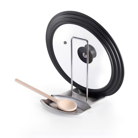 Univerzális üvegfedő, szilikon peremmel, 24/26/28 cm - Westmark