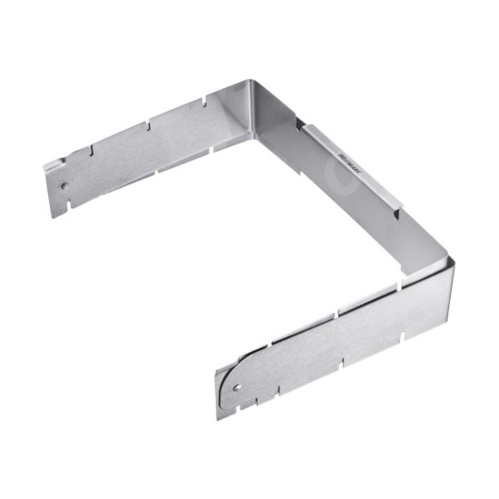 Westmark nyárskészlet és nyárstartó, 7 darabos, rozsdamentes acél