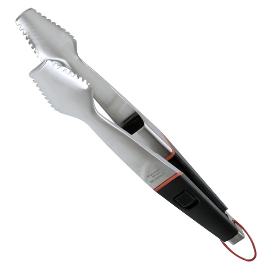 3 db-os edénykészlet grillezéshez - Zokura