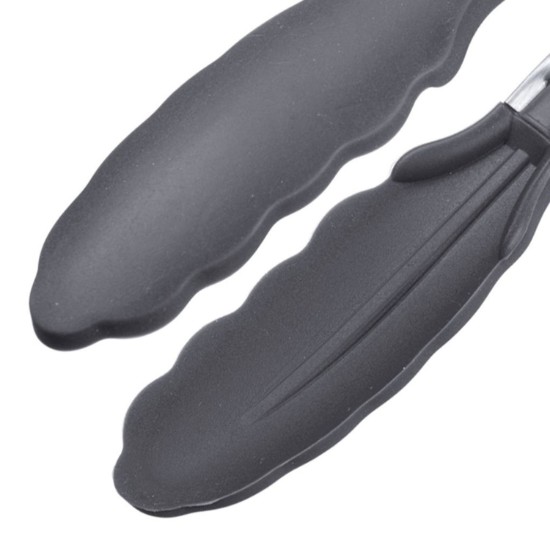 Tálalócsipesz, szilikon, 21 cm, "Classic Silicone Mini" - Westmark