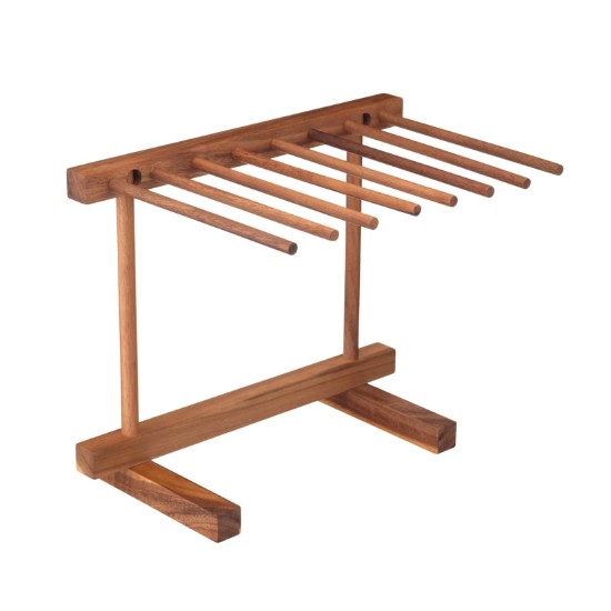 Kitchen Craft tésztaszárító állvány, 30 x 36 cm