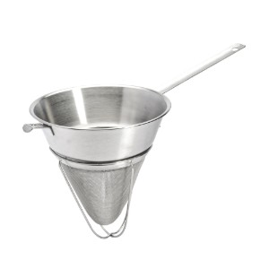 de Buyer kúpos szűrő 22 cm